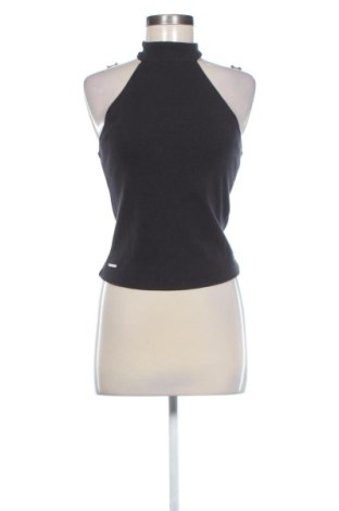 Dámsky top  Abrand Jeans, Veľkosť M, Farba Čierna, Cena  14,95 €, #137086945