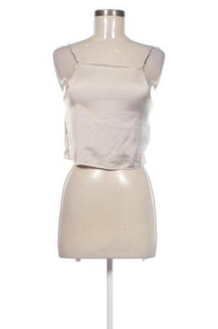 Női top LeGer By Lena Gercke X About you, Méret S, Szín Bézs, Ár 4 965 Ft, #137088271
