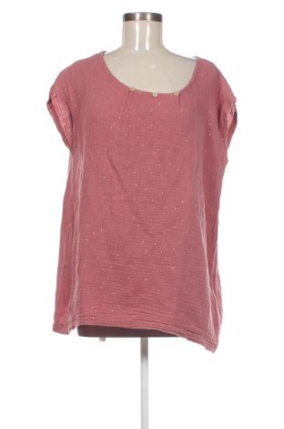Női top Unbranded, Méret XL, Szín Hamurózsaszín, Ár 3 546 Ft, #137088551