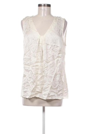 Top de femei Heine, Mărime L, Culoare Ecru, Preț 59,99 Lei, #137091287