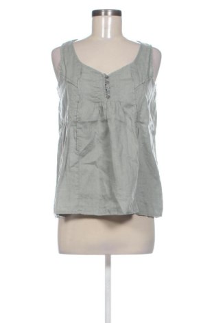 Top de femei The Shirt Company, Mărime M, Culoare Verde, Preț 101,99 Lei, #137091366