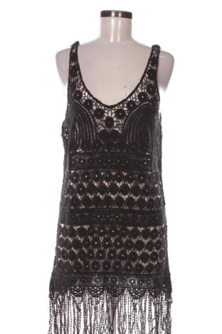 Damentop Linga Dore, Größe L, Farbe Schwarz, Preis € 40,99, #137092946