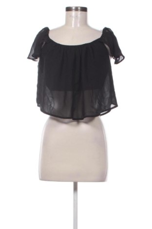 Damski top Unbranded, Rozmiar M, Kolor Czarny, Cena 61,99 zł, #137093128
