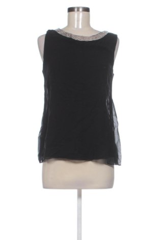 Top de femei Anna Justper, Mărime M, Culoare Negru, Preț 65,13 Lei, #137094427