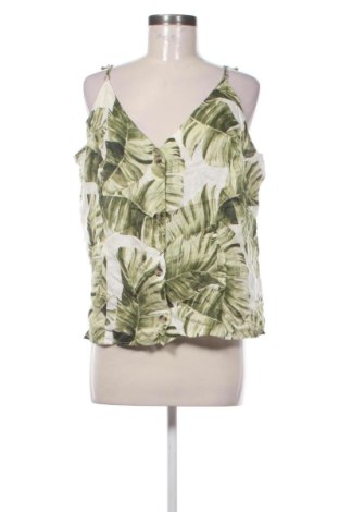 Damentop H&M, Größe XXL, Farbe Mehrfarbig, Preis € 20,99, #137094515
