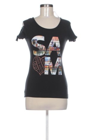 Dámsky top  Sam73, Veľkosť M, Farba Čierna, Cena  12,95 €, #137095123