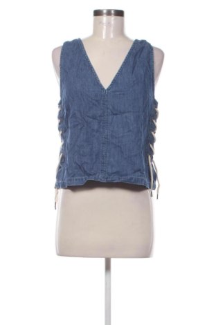 Damentop Noisy May, Größe M, Farbe Blau, Preis 10,99 €, #137095461