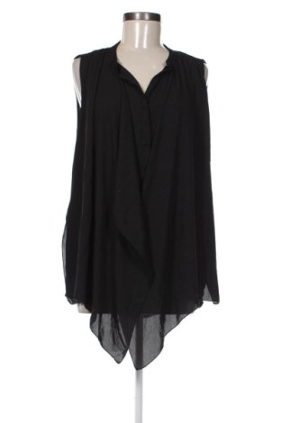 Damentop Janina, Größe XL, Farbe Schwarz, Preis 9,99 €, #137096324