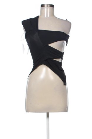 Top de femei Unbranded, Mărime XS, Culoare Negru, Preț 86,99 Lei, #137098371