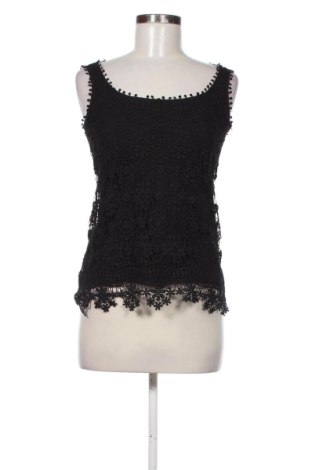 Damski top Janina, Rozmiar S, Kolor Czarny, Cena 31,99 zł, #137098649