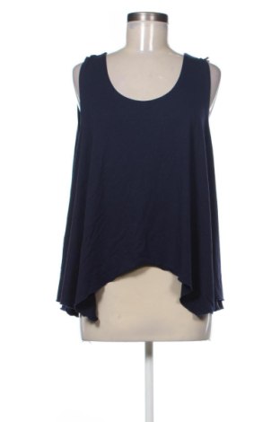 Damski top Zara, Rozmiar XXL, Kolor Niebieski, Cena 80,44 zł, #137099463