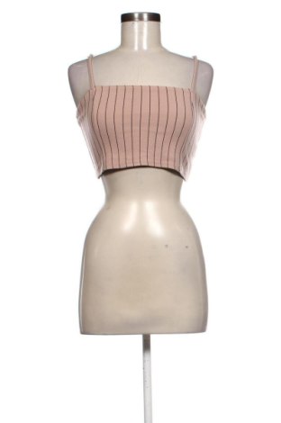 Damski top Boohoo, Rozmiar XS, Kolor Kolorowy, Cena 63,50 zł, #137099674