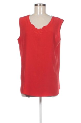 Top de femei Erfo, Mărime M, Culoare Roșu, Preț 65,00 Lei, #137100111