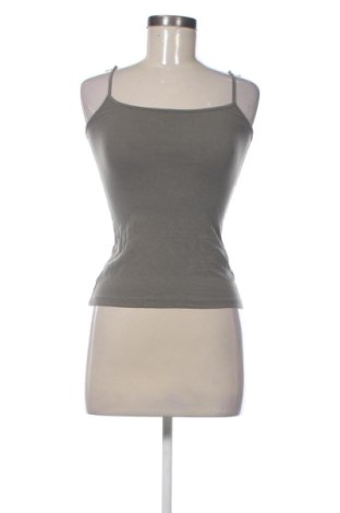 Damski top Amisu, Rozmiar S, Kolor Zielony, Cena 53,99 zł, #137100807