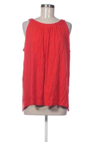 Damski top TCM, Rozmiar XXL, Kolor Czerwony, Cena 36,99 zł, #137101160