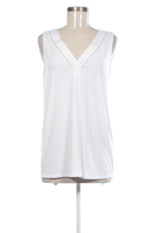 Damentop S.Oliver, Größe M, Farbe Weiß, Preis € 14,99, #137101345