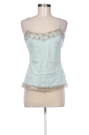 Damentop Per Una By Marks & Spencer, Größe M, Farbe Blau, Preis € 12,38, #137102230