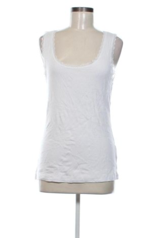 Damski top Esmara, Rozmiar L, Kolor Biały, Cena 49,99 zł, #137104564