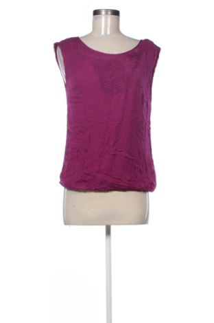 Dámsky top  More & More, Veľkosť M, Farba Fialová, Cena  19,99 €, #137104907