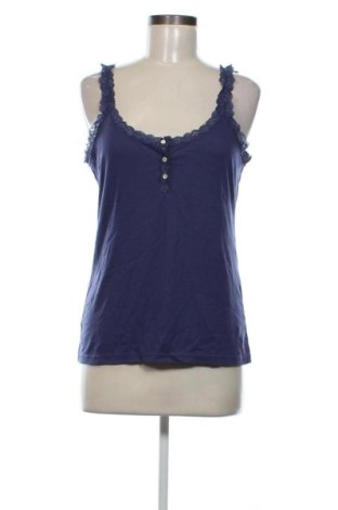 Top de femei Hunkemoller, Mărime L, Culoare Albastru, Preț 66,99 Lei, #137104947
