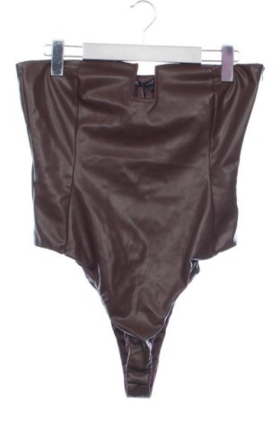 Top de femei Zara, Mărime M, Culoare Maro, Preț 119,00 Lei, #137105079