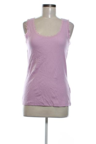 Top de femei Esmara, Mărime L, Culoare Roz, Preț 60,99 Lei, #137105329