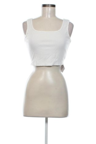 Top de femei Unbranded, Mărime M, Culoare Alb, Preț 78,99 Lei, #137105738