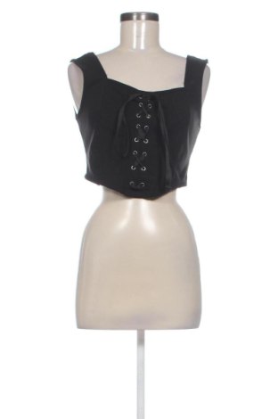 Top de femei Unbranded, Mărime S, Culoare Negru, Preț 72,00 Lei, #137106376