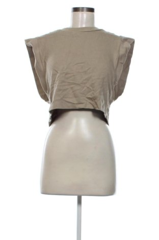 Damentop Zara, Größe L, Farbe Beige, Preis € 12,99, #137106905