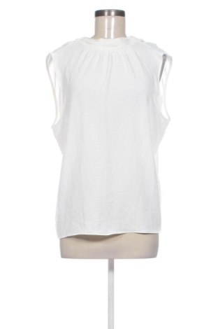 Top de femei H&M, Mărime L, Culoare Alb, Preț 66,00 Lei, #137107541