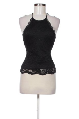 Top de femei H&M, Mărime XS, Culoare Negru, Preț 53,99 Lei, #137107788