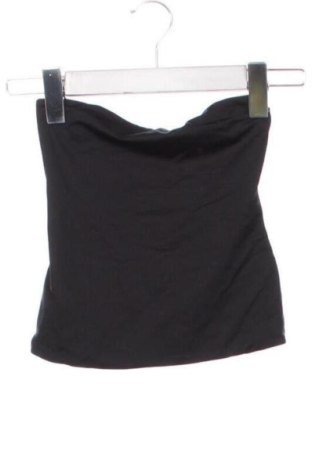 Top de femei Bershka, Mărime XS, Culoare Negru, Preț 128,99 Lei, #137107885