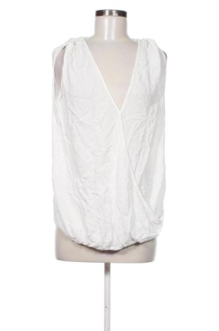 Damski top Promod, Rozmiar XXL, Kolor Biały, Cena 44,99 zł, #137108065