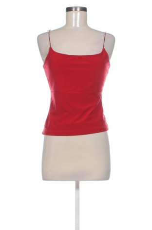 Дамски топ ONLY, Размер S, Цвят Червен, Цена 13,72 €, #137108368