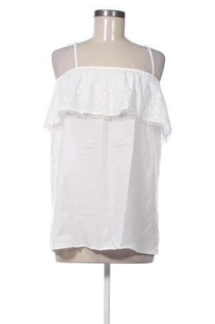 Top de femei Unbranded, Mărime L, Culoare Alb, Preț 79,00 Lei, #137111480