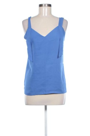 Damentop Unbranded, Größe M, Farbe Blau, Preis € 12,00, #137112034