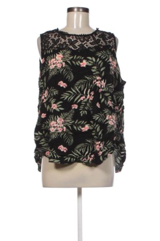 Damentop Janina, Größe XXL, Farbe Mehrfarbig, Preis € 12,99, #137112157