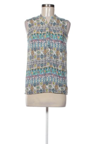 Damentop Reserved, Größe S, Farbe Mehrfarbig, Preis 13,72 €, #137112992