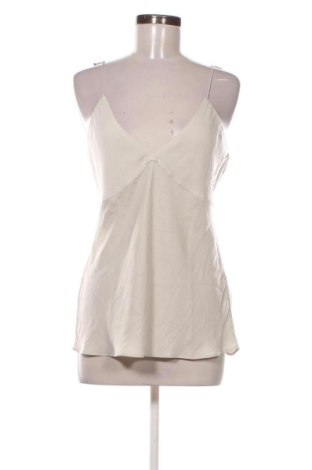 Дамски топ Banana Republic, Размер M, Цвят Екрю, Цена 11,81 €, #137114802