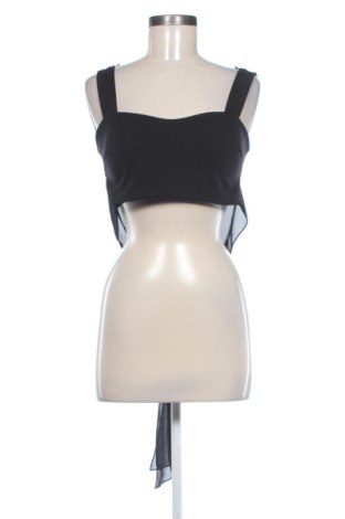 Top de femei Unbranded, Mărime S, Culoare Negru, Preț 73,49 Lei, #137115046