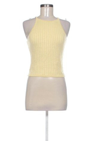 Női top H&M Divided, Méret XS, Szín Sárga, Ár 5 405 Ft, #137115434