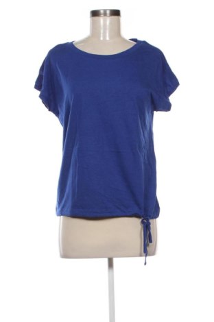 Γυναικείο τοπ Unbranded, Μέγεθος M, Χρώμα Μπλέ, Τιμή 11,99 €, #137116014
