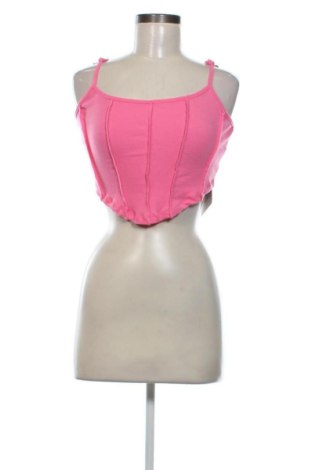 Dámsky top  SHEIN, Veľkosť L, Farba Ružová, Cena  9,95 €, #137116246