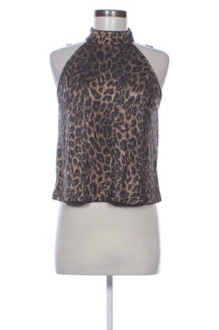 Top de femei Zara, Mărime S, Culoare Multicolor, Preț 73,49 Lei, #137116440