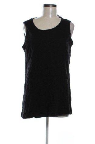 Damentop Unbranded, Größe XL, Farbe Schwarz, Preis 13,99 €, #137116504