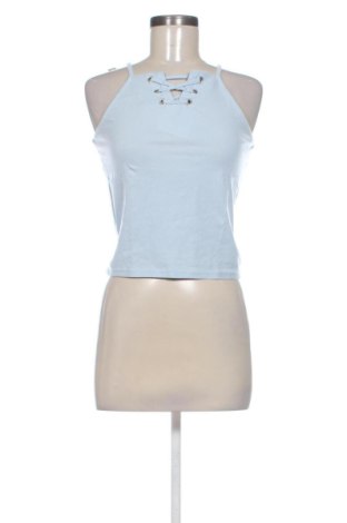 Top de femei Unbranded, Mărime S, Culoare Albastru, Preț 83,99 Lei, #137117119