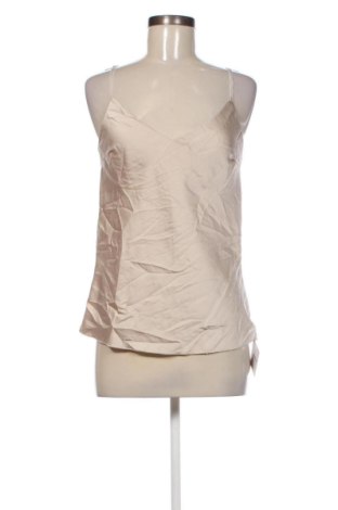 Damski top ONLY, Rozmiar S, Kolor Beżowy, Cena 42,99 zł, #137117503