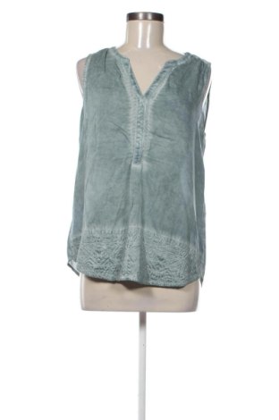 Top de femei Street One, Mărime M, Culoare Verde, Preț 83,99 Lei, #137117520