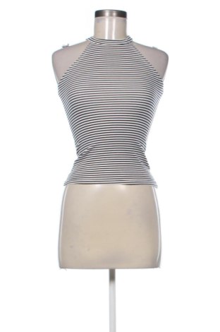 Γυναικείο τοπ Gina Tricot, Μέγεθος S, Χρώμα Πολύχρωμο, Τιμή 14,00 €, #137119526