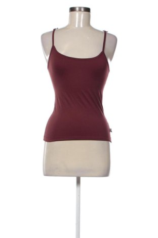 Damski top Zabaione, Rozmiar M, Kolor Czerwony, Cena 51,99 zł, #137121818